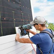 Best Historical Building Siding Restoration  in Nacogdoches, TX